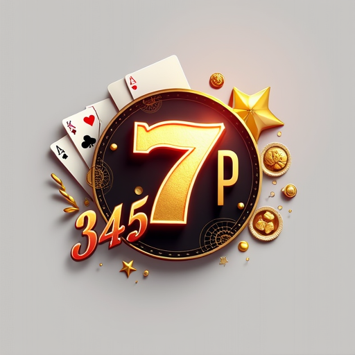 345p