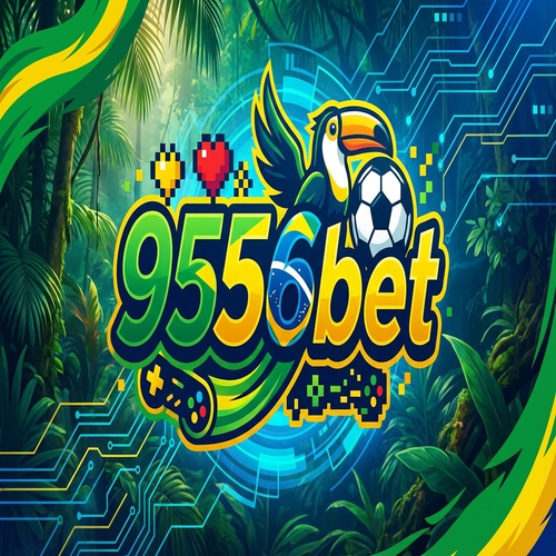 Logo 9556bet