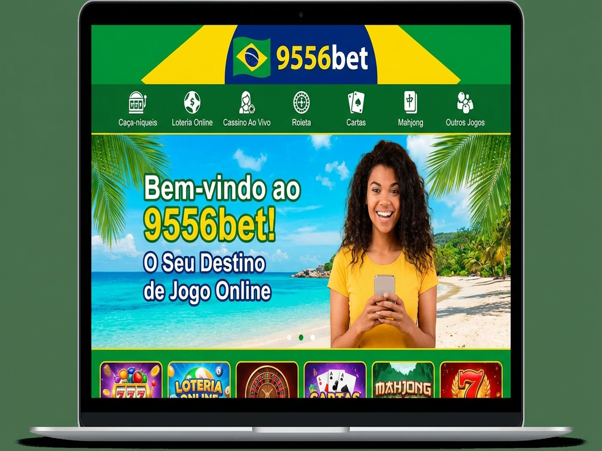 Screenshot 1 9556bet